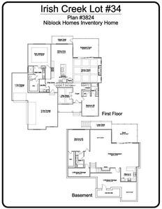 New construction Single-Family house 859 Tamary Way, Landis, NC 28088 Custom Plan 3824- photo 1 1