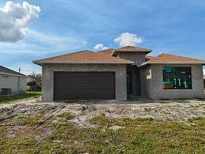 New construction Single-Family house 4650 Sw Pearl St, Port St. Lucie, FL 34953 - photo 7 7