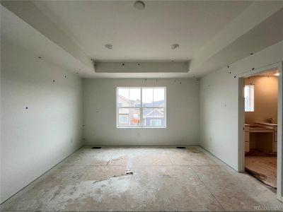 New construction Single-Family house 10925 Norfolk Court, Commerce City, CO 80022 Pinnacle- photo 8 8
