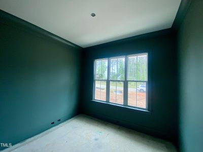New construction Single-Family house 2404 Toll Mill Court, Raleigh, NC 27606 - photo 5 5