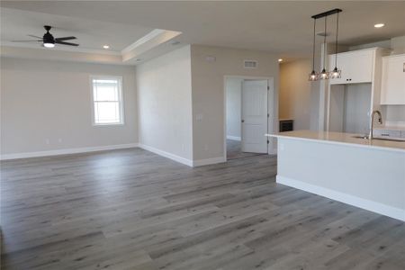 New construction Single-Family house 2096 Sw 245Th Drive, Newberry, FL 32669 - photo 10 10