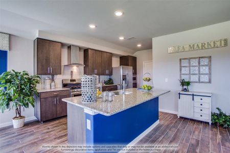 New construction Single-Family house 3231 Apple Creek Avenue, Crandall, TX 75114 - photo 3 3