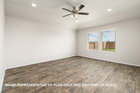 New construction Single-Family house 14971 Timber Pines Drive, New Caney, TX 77357 X40D- photo 9 9