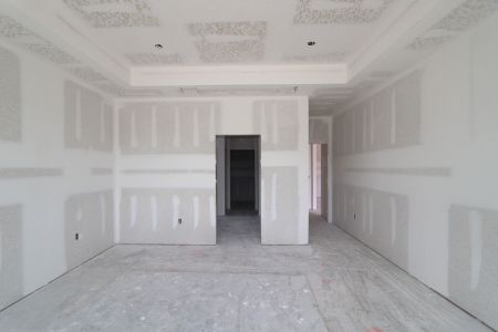 New construction Single-Family house 10609 New Morning Drive, Tampa, FL 33647 Corina  III Bonus- photo 26 26