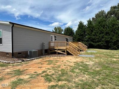 New construction Manufactured Home house 82 Sue Drive, Angier, NC 27501 - photo 31 31