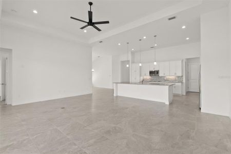 New construction Single-Family house 379 Stirling Bridge Drive, Ormond Beach, FL 32174 - photo 20 20