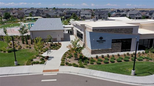 New construction Single-Family house 4712 Ambrose Place, Brighton, CO 80601 Evans- photo 8 8