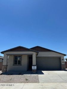 New construction Single-Family house 25368 N 159Th Drive, Surprise, AZ 85387 - photo 0 0