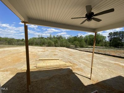 New construction Single-Family house 50 Diamond Creek Drive, Zebulon, NC 27597 - photo 18 18