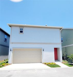 New construction Single-Family house 10533 Marconi Avenue, Orlando, FL 32827 - photo 23 23