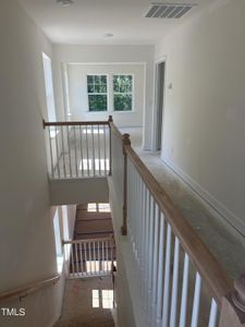 New construction Single-Family house 5104 River Sand Trail, Raleigh, NC 27604 Callaway- photo 13 13