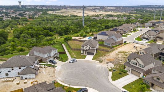 New construction Single-Family house 1606 Lawnside Rd, San Antonio, TX 78245 - photo 31 31