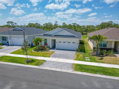 New construction Single-Family house 400 Se Mulberry Way, Port St. Lucie, FL 34984 - photo 25 25
