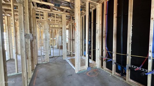 New construction Single-Family house 4142 E Bradford Avenue, San Tan Valley, AZ 85143 - photo 8 8