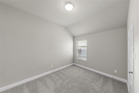New construction Single-Family house 107 Woodlands Way, Balch Springs, TX 75181 Chester- photo 7 7