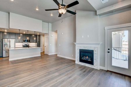 New construction Multi-Family house 827 Schlagel Street, Fort Collins, CO 80524 - photo 47 47