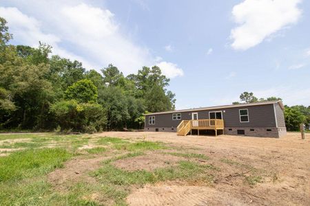 New construction Mobile Home house 2285 Old Highway 6, Cross, SC 29436 - photo 26 26