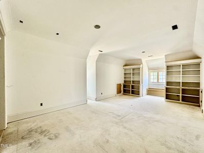 New construction Single-Family house 1220 Hedgelawn Way, Unit 11, Raleigh, NC 27615 - photo 57 57