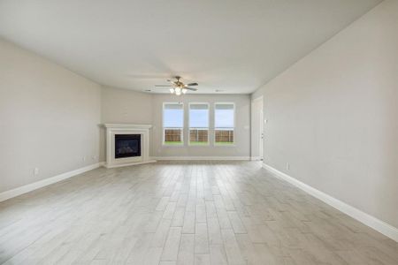 New construction Single-Family house 217 Santa Lucia Drive, Anna, TX 75409 Marigold II- photo 5 5