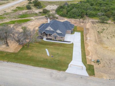 New construction Single-Family house 405 Persimmon, Weatherford, TX 76085 - photo 32 32
