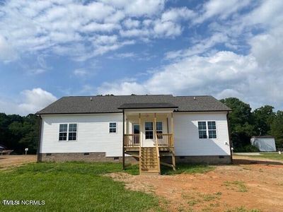 New construction Single-Family house 7476 Perry Road, Bailey, NC 27807 - photo 3 3