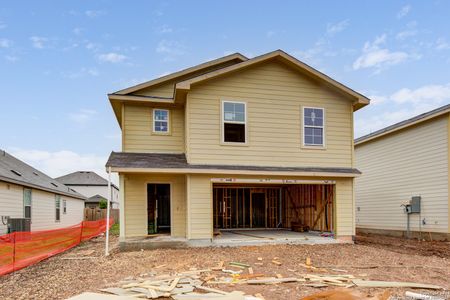 New construction Single-Family house 1312 Orchard Oaks, Seguin, TX 78155 - photo 0 0