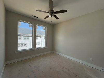New construction Single-Family house 312 Ferebee Place, Charlotte, NC 28213 Wesson B2- photo 13 13