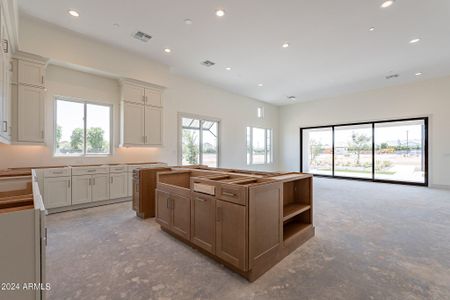 New construction Single-Family house 2779 E Derringer Way, Gilbert, AZ 85295 - photo 7 7