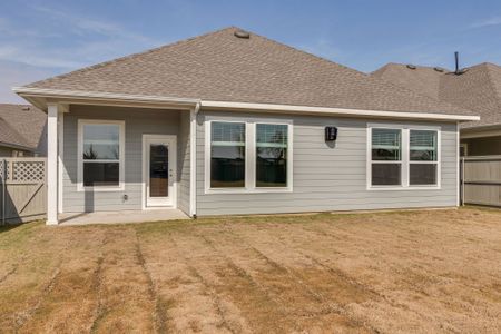 New construction Single-Family house 2155 Clearwater Way, Royse City, TX 75189 - photo 26 26