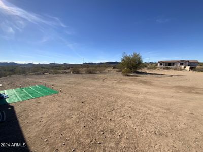 New construction Mobile Home house 42710 W Us 60 Highway, Morristown, AZ 85342 - photo 6 6