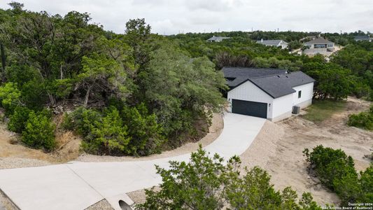 New construction Single-Family house 580 Compass Rose, Canyon Lake, TX 78133 - photo 14 14