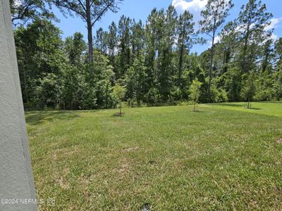 New construction Single-Family house 75605 Blackbird Avenue, Unit 622, Yulee, FL 32097 Timuquana- photo 45 45