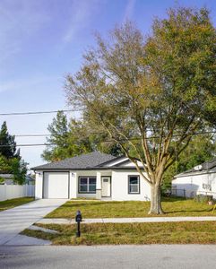 New construction Single-Family house 5075 65Th Avenue N, Pinellas Park, FL 33781 - photo 1 1