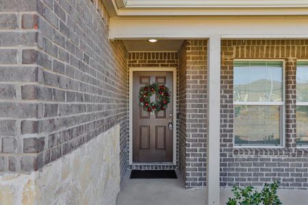 New construction Single-Family house 945 Dressage Drive, Haslet, TX 76052 - photo 2 2