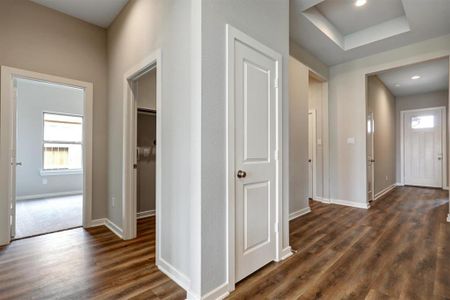 New construction Single-Family house 710 Whispering Winds Drive, Beasley, TX 77417 Lagos- photo