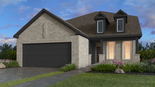 New construction Single-Family house 6512 Velvet Leaf Lane, Buda, TX 78610 - photo 9 9