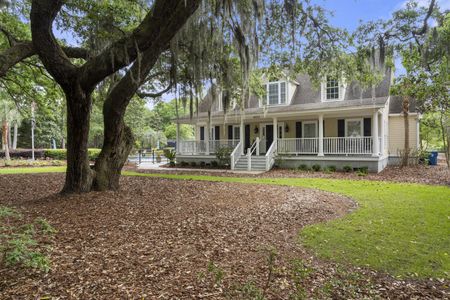 New construction Single-Family house 2850 Maritime Forest Drive, Johns Island, SC 29455 - photo 47 47
