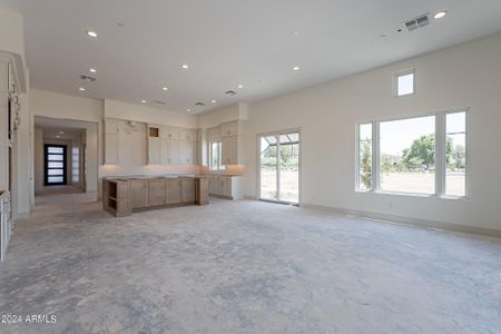 New construction Single-Family house 2779 E Derringer Way, Gilbert, AZ 85295 - photo 19 19