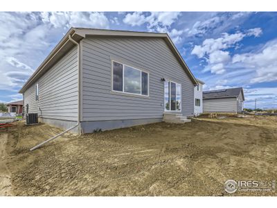 New construction Single-Family house 2014 Ballyneal Dr, Fort Collins, CO 80524 Silverthorne- photo 24 24