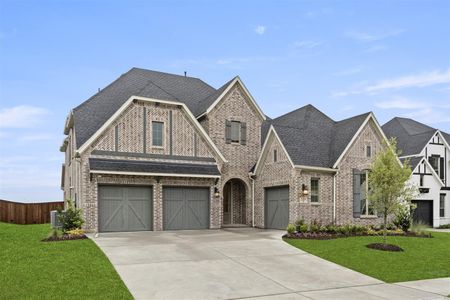 Saddle Star Estates by Coventry Homes in Rockwall - photo 6 6