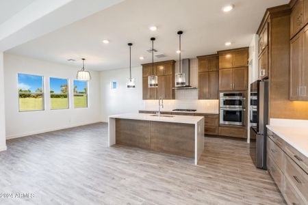 New construction Single-Family house 7566 W Gelding Drive, Peoria, AZ 85381 - photo 33 33