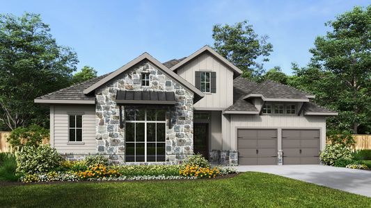 New construction Single-Family house 9201 Flatbush Drive, Austin, TX 78744 2835E- photo 0