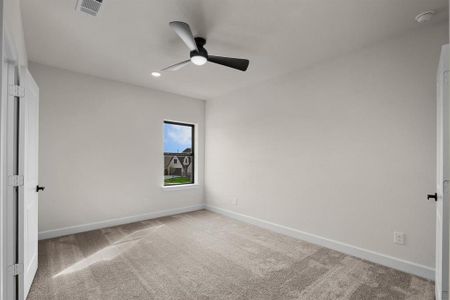 New construction Single-Family house 7643 Redwoods Forest Drive, Katy, TX 77493 The Layton- photo 26 26