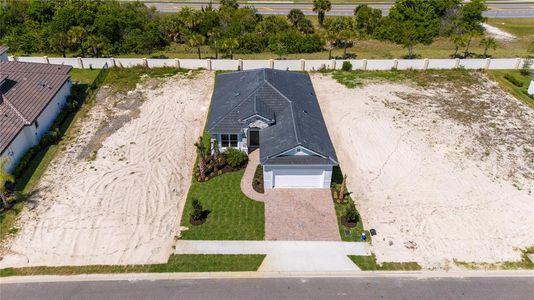 New construction Single-Family house 60 Del Palma Drive, Palm Coast, FL 32137 - photo 11 11