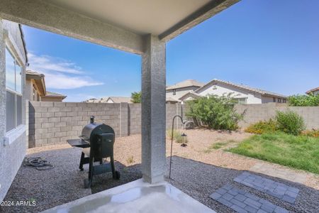 New construction Single-Family house 25287 N 144Th Drive, Surprise, AZ 85387 - photo 6 6