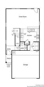 New construction Single-Family house 14839 Vance Jackson Rd, Unit 603, San Antonio, TX 78249 1930- photo 3 3
