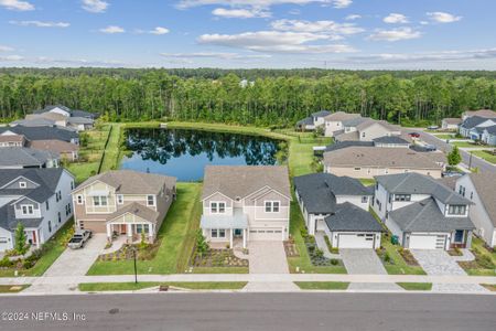 New construction Single-Family house 10020 Invention Lane, Jacksonville, FL 32256 - photo 57 57