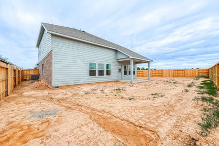 New construction Single-Family house 13309 Golden Isle Drive, Texas City, TX 77510 - photo 55 55