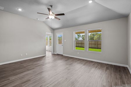 New construction Single-Family house 4230 Southton Woods, San Antonio, TX 78223 Freestone - C- photo 43 43