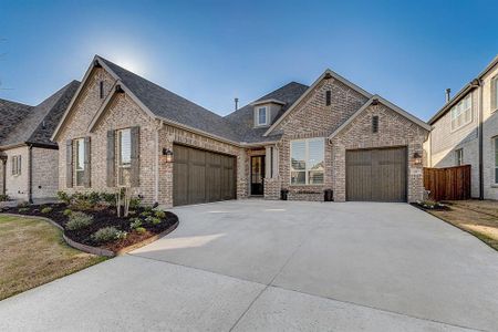 New construction Single-Family house 539 Petrel Drive, Rockwall, TX 75087 231 Plan- photo 0
